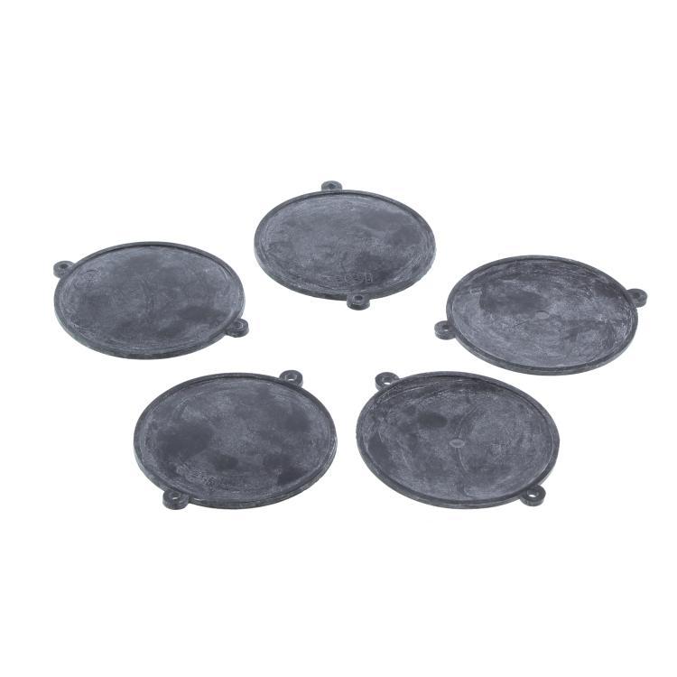 Vaillant 010375 Diverter Valve Diaphragm Pack