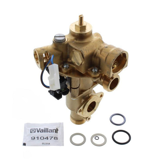 Vaillant Diverter Valve Kit (Turbomax VUW) 011289