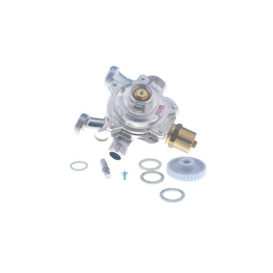 Vaillant 011298 Water Valve Assembly