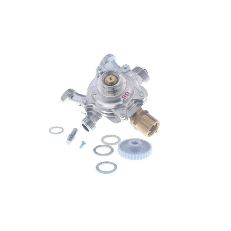 Vaillant 011298 Water Valve Assembly