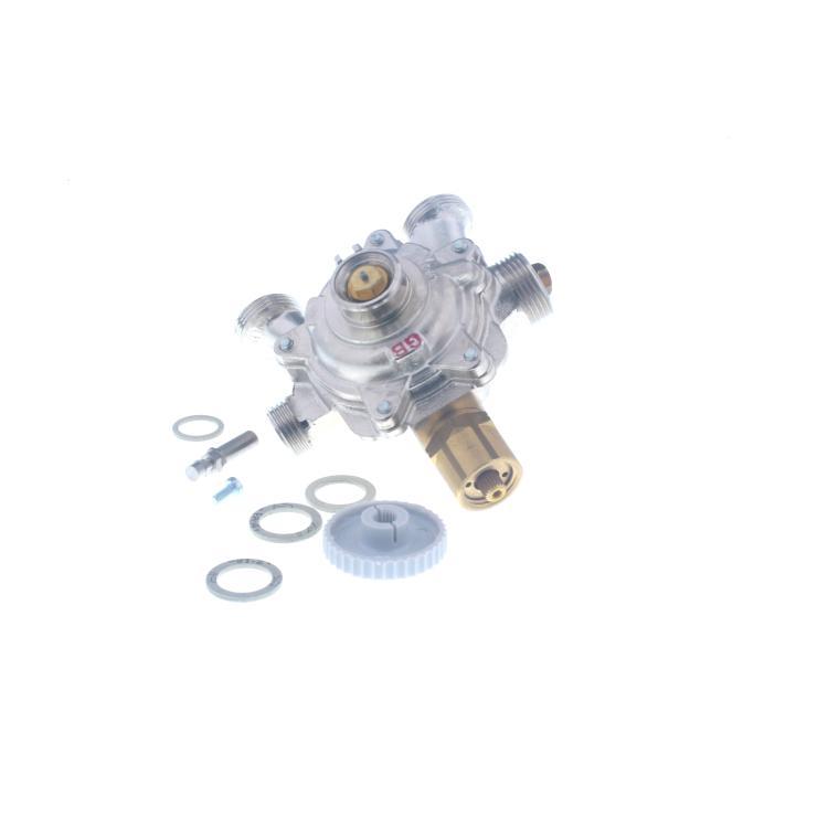 Vaillant 011298 Water Valve Assembly