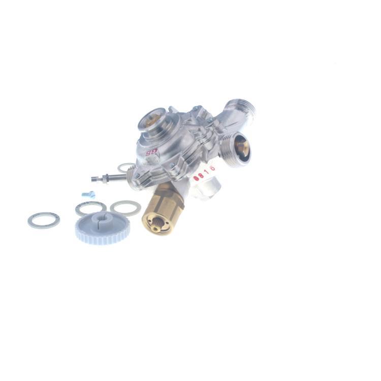 Vaillant 011298 Water Valve Assembly