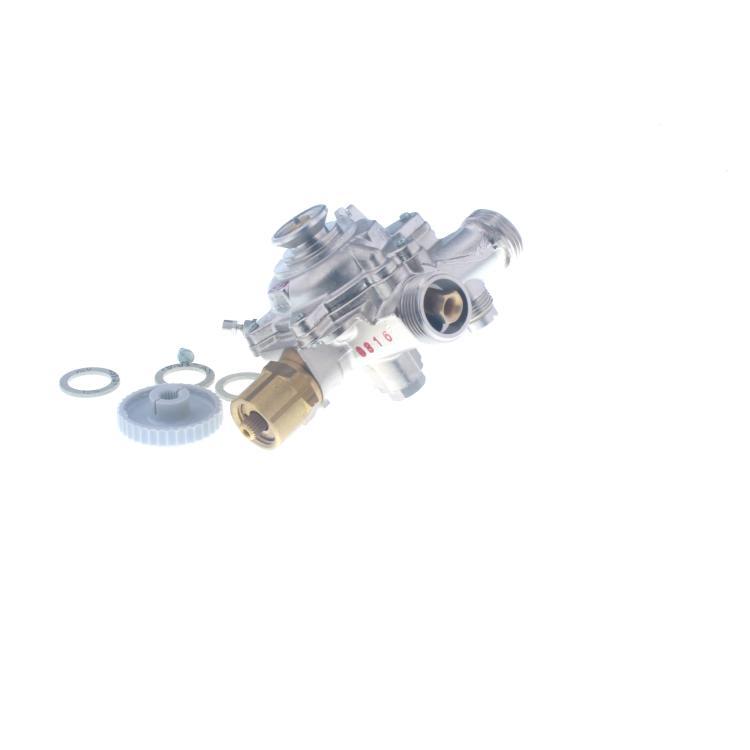Vaillant 011298 Water Valve Assembly