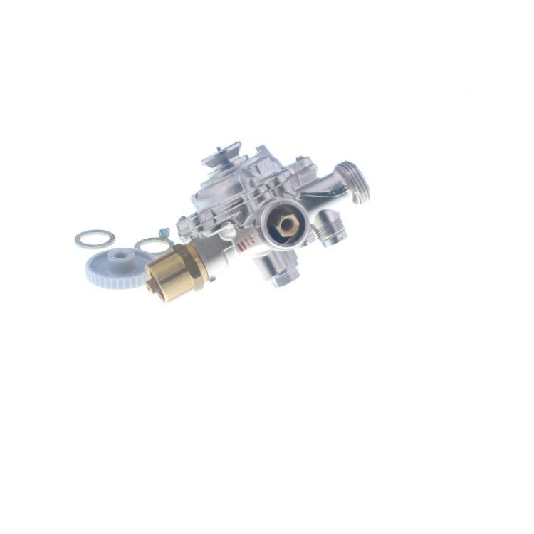 Vaillant 011298 Water Valve Assembly