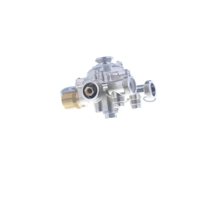 Vaillant 011298 Water Valve Assembly