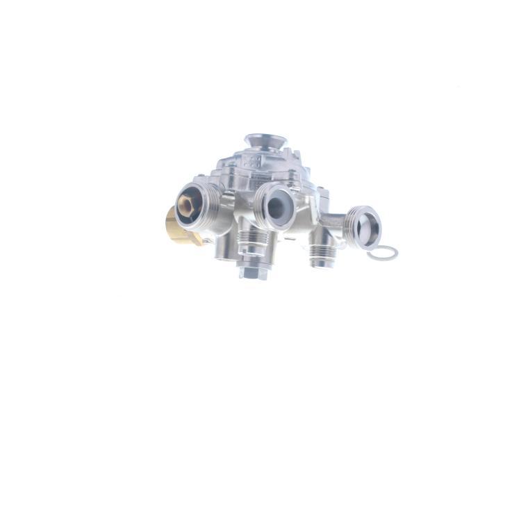 Vaillant 011298 Water Valve Assembly