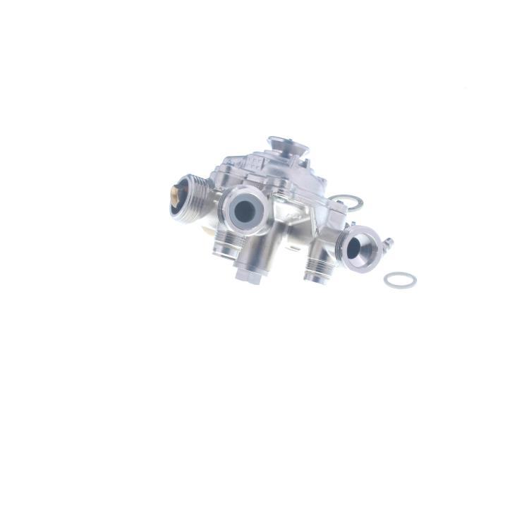 Vaillant 011298 Water Valve Assembly