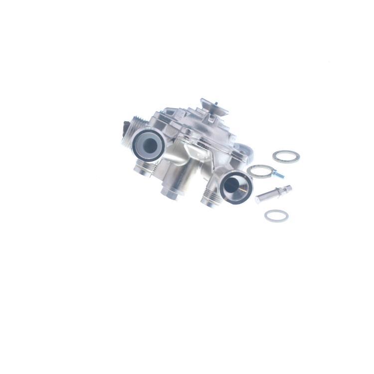 Vaillant 011298 Water Valve Assembly