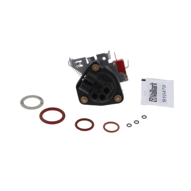 Vaillant 012646 Servo Valve Assembly