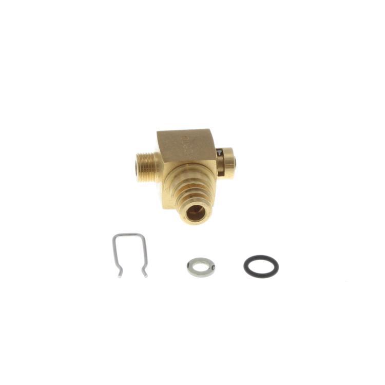 Vaillant 014674 Filling Valve C/W Nonreturn Valve