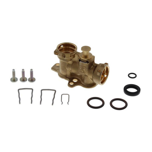 Vaillant 509143 Connection Piece Complete