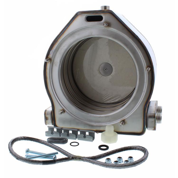 Vaillant Heat Exchanger 065179