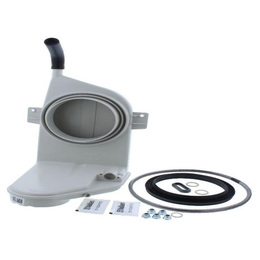 Vaillant 076560 Condensing Collector Assembly