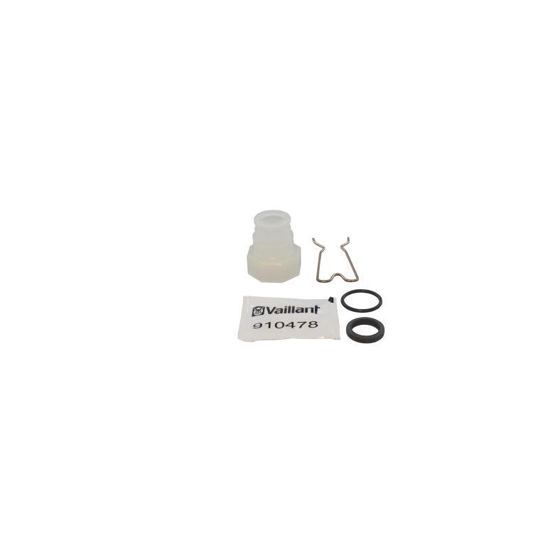Vaillant - 087310 - Connection Piece