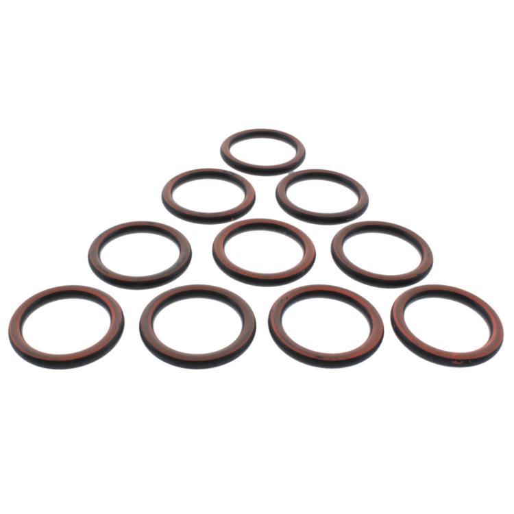 Vaillant 193537 Black Packing Ring