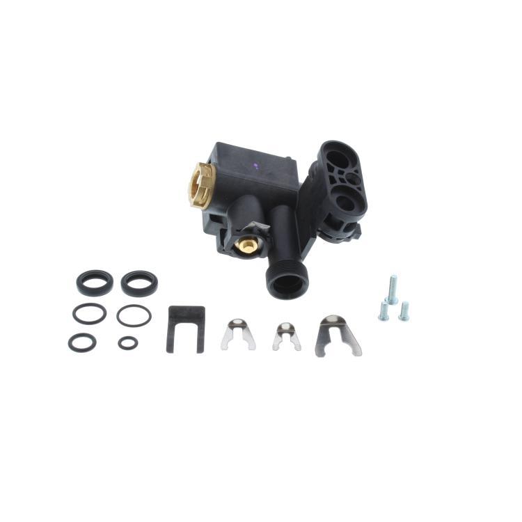 Saunier Duval 05720800 3 Way Valve