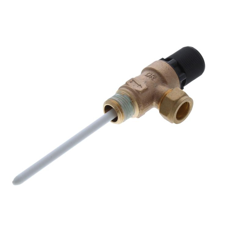 Potterton Powermax 5106095 Trpv 1/2 x 15