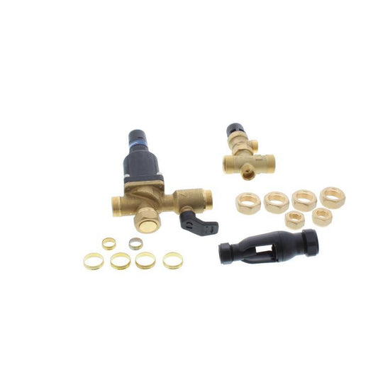 Potterton Powermax 5106293 Inlet Control Group