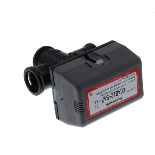 Potterton Powermax 5106931 3 Way Valve Assembly