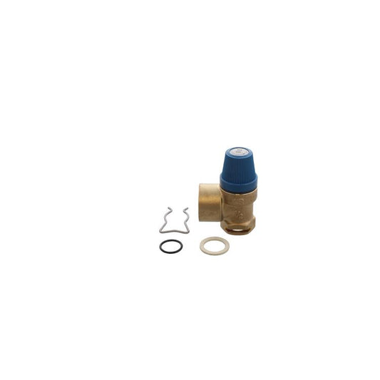 Vaillant 190745 Pressure Relief Valve 10 Bar
