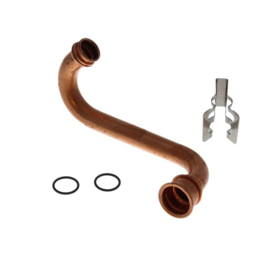 Vaillant 022743 Connection Tube Complete