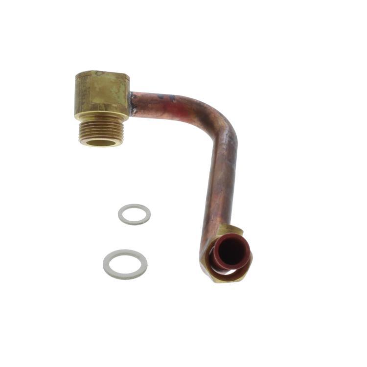 Vaillant 022744 Connection Tube Complete