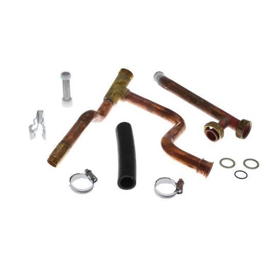 Vaillant 022745 Connection Tube Complete