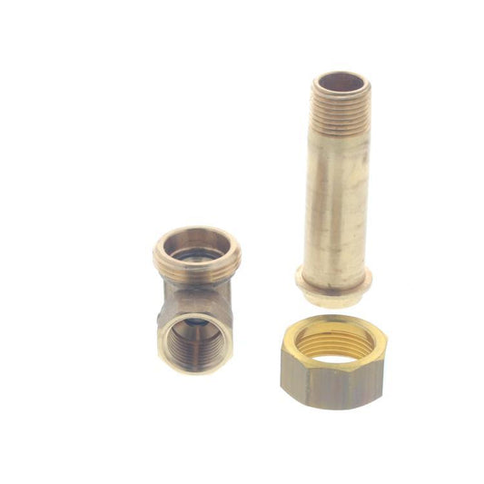 Vaillant 082793 Gas Cock Assembly