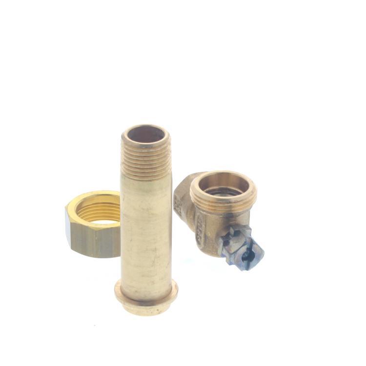 Vaillant 082793 Gas Cock Assembly