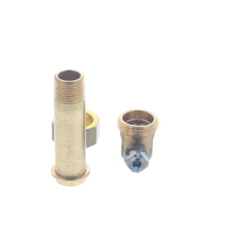 Vaillant 082793 Gas Cock Assembly