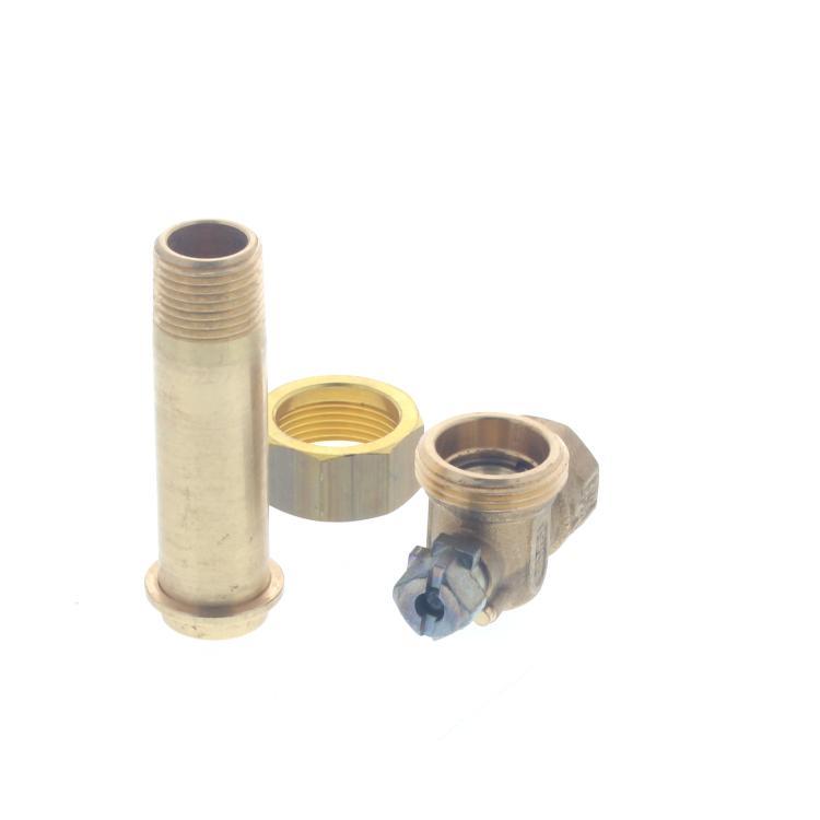 Vaillant 082793 Gas Cock Assembly