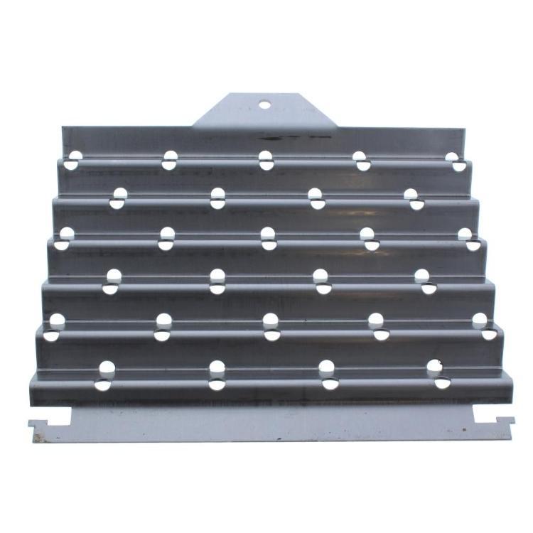 Worcester 87161153720 Baffle Plate Assembly