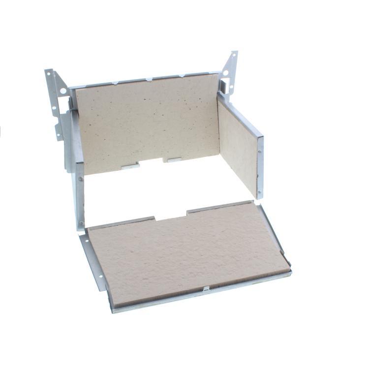 Vaillant 117546 Combustion Chamber Assembly