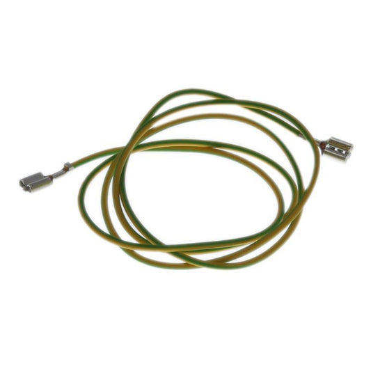 Vaillant 255400 Earth Wire - 700mm