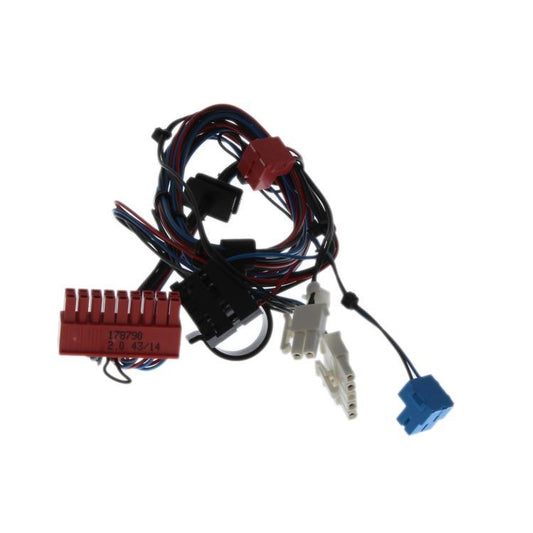 Vaillant 0020025036 Wiring Harness Tree