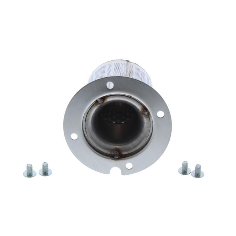 Vaillant 049324 Complete Burner Assembly