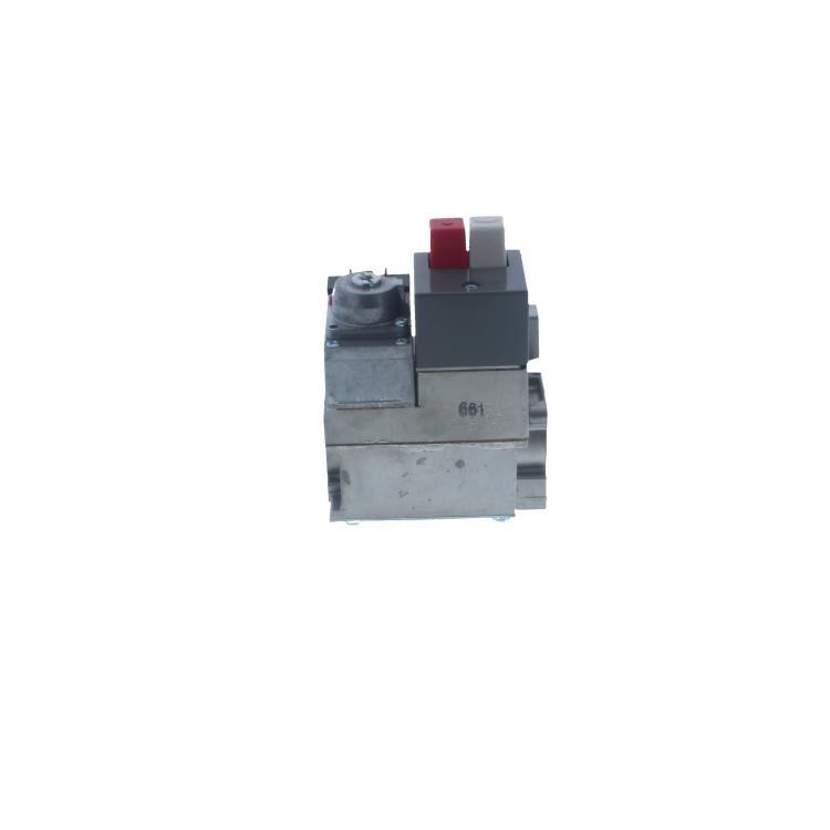 Ideal Boilers 111757 Gas Valve-honewell V4400C1369
