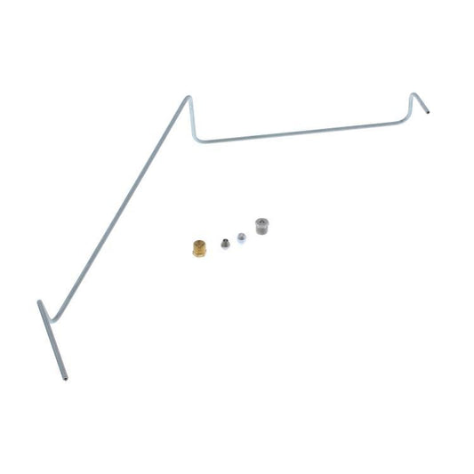 Ideal Boilers 170856 Pilot Pipe Assembly 120