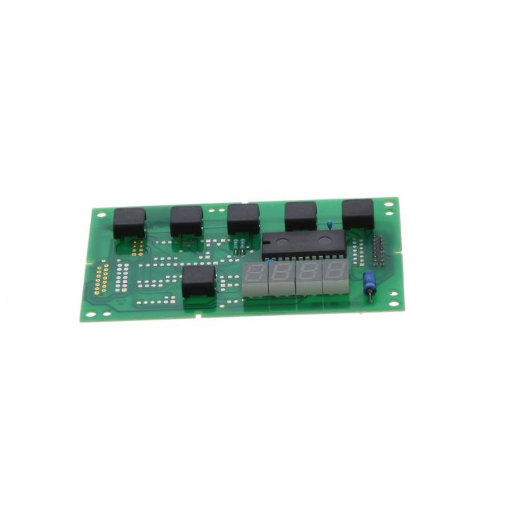 Ideal Boilers 172660 Display Board - Imax W