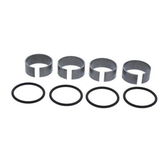 Ideal Boilers 079785 Set 4 O Rings &split-rings:cx