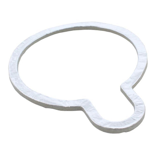 Ideal Boilers 057860 Burner Flange Gasket