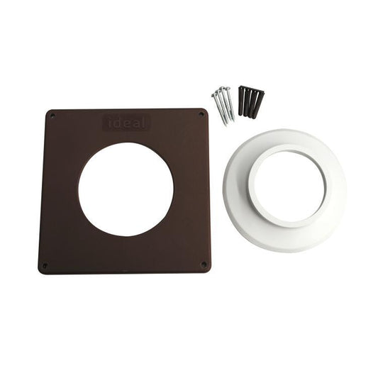 Ideal V3 Boiler Flue Finishing Kit