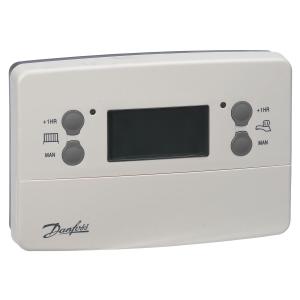 Danfoss Heatplan 2-Port Pack FP715 Si 22 mm 087N850040