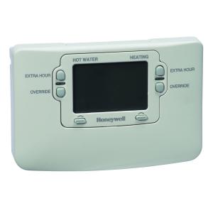 Honeywell Home ST9400C 7-Day 2 Channel Programmer ST9400C1000