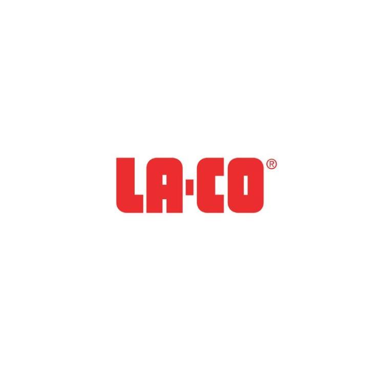 LA-CO Slic-Tite with PTFE Heavy Duty Pipe Thread Compound 120ml 42008