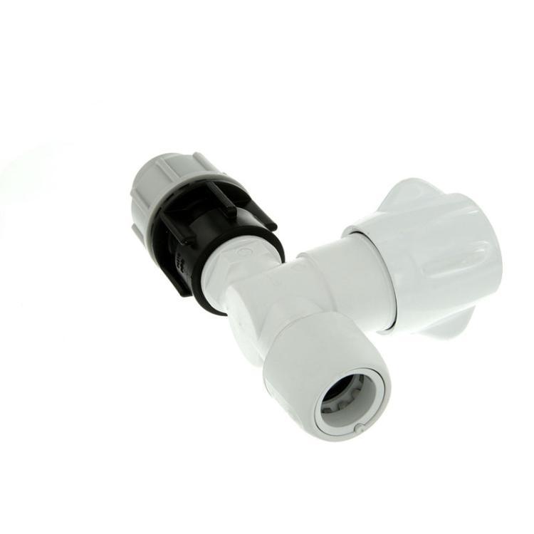 Hep2O Stopcock 25 x 22mm HX43/22W