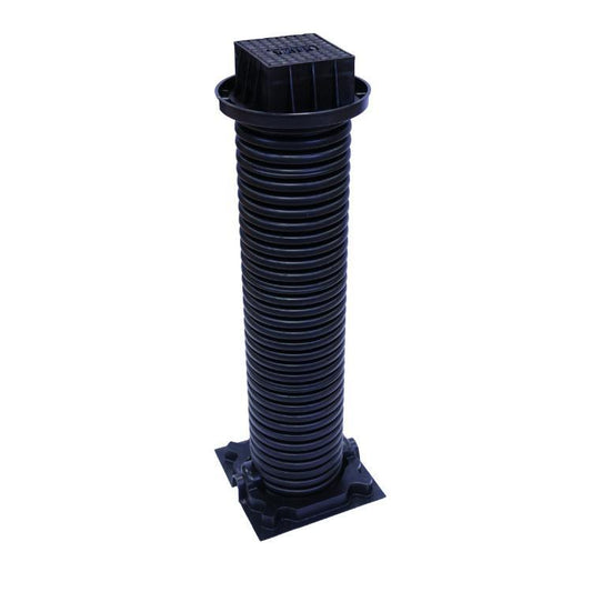 Plasson Below Ground Compression Stopcock Chamber Box - 3610