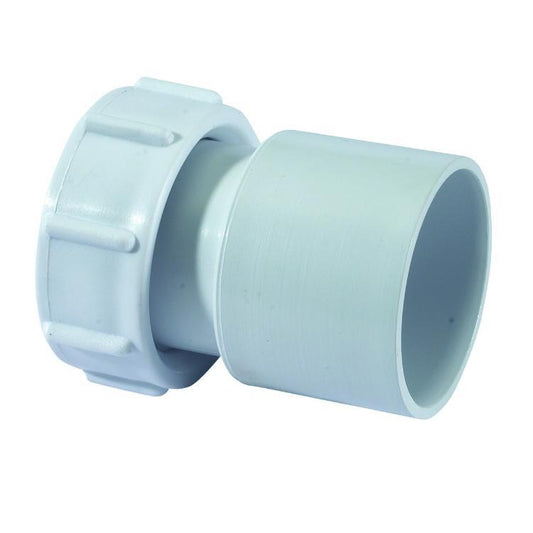 McAlpine Cap Lining White 38mm T25