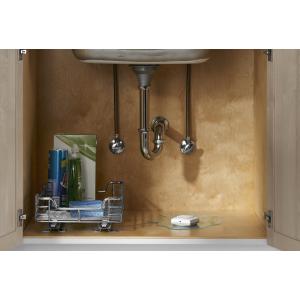 Honeywell Home Lyric W1 Water Leak and Freeze Detector