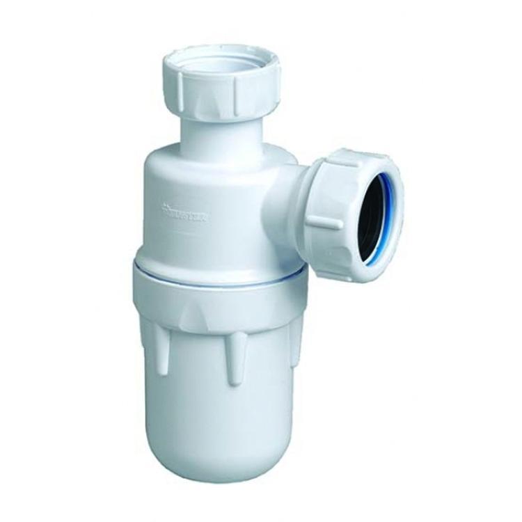 Hunter Multikwik Bottle Trap White 32mm B032